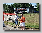 Ragbrai Loud speaker